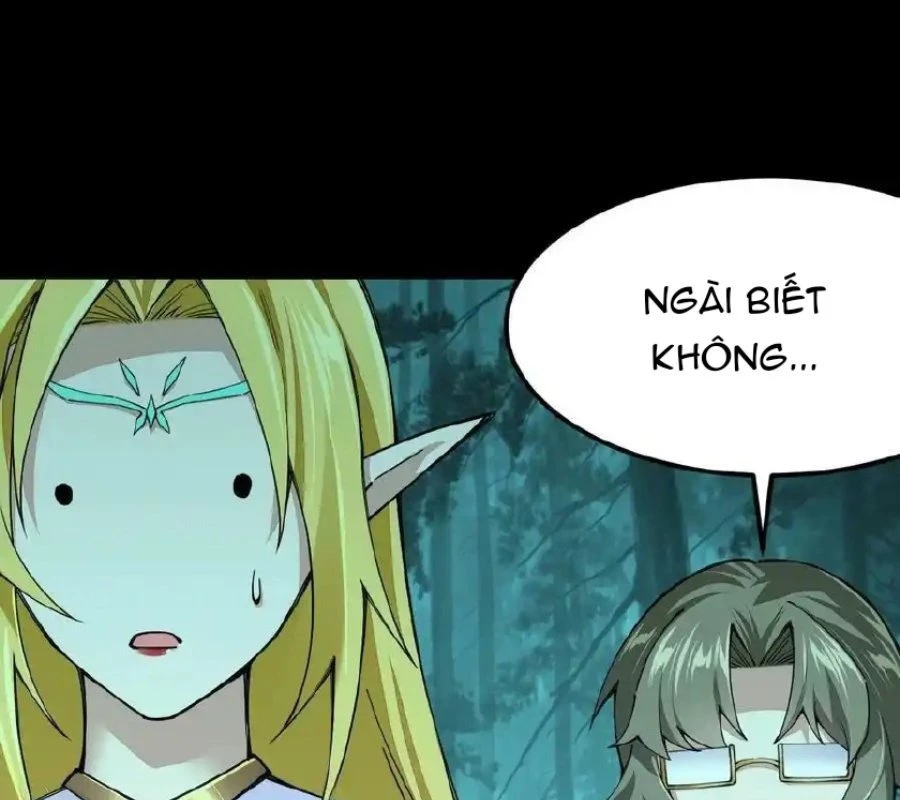 Sức Mạnh Của Kiếm Thần Chapter 71 - Trang 2