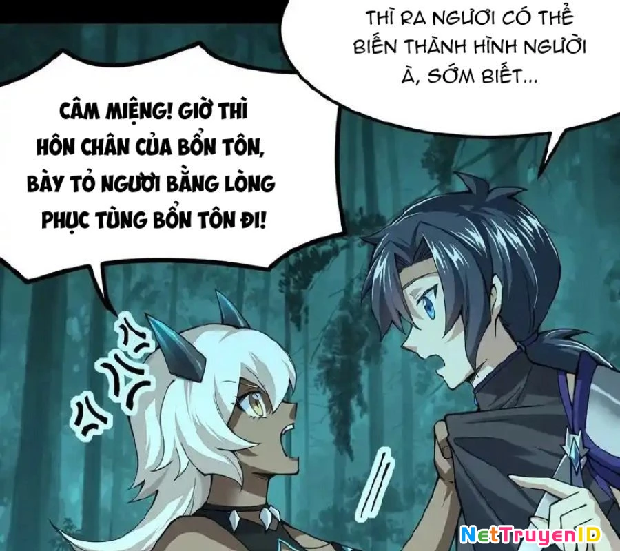 Sức Mạnh Của Kiếm Thần Chapter 71 - Trang 2