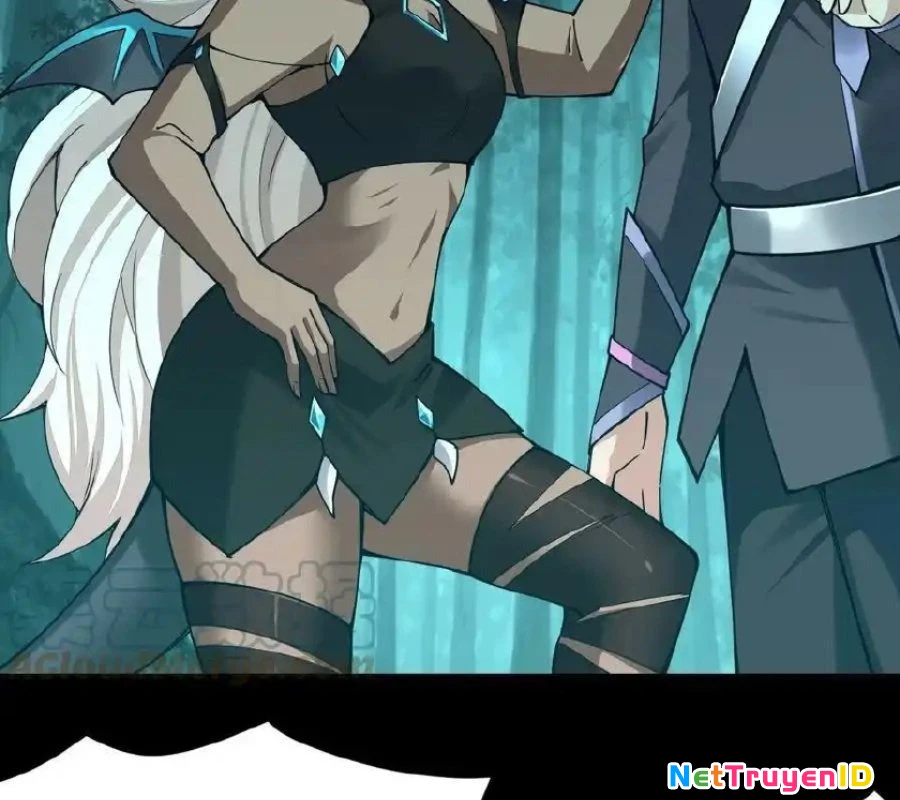 Sức Mạnh Của Kiếm Thần Chapter 71 - Trang 2