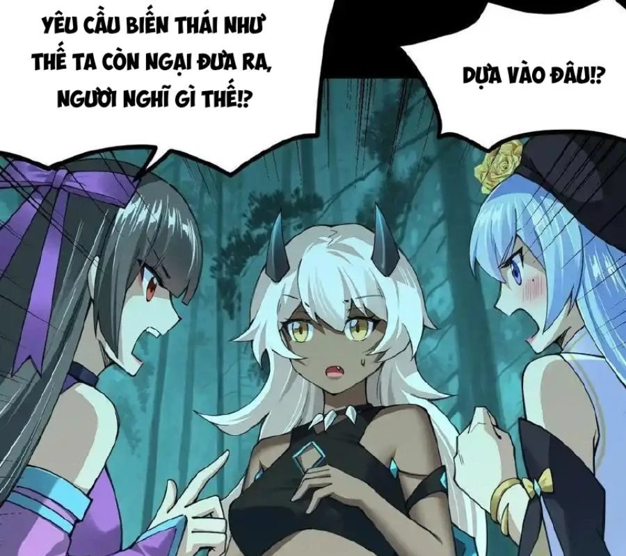 Sức Mạnh Của Kiếm Thần Chapter 71 - Trang 2