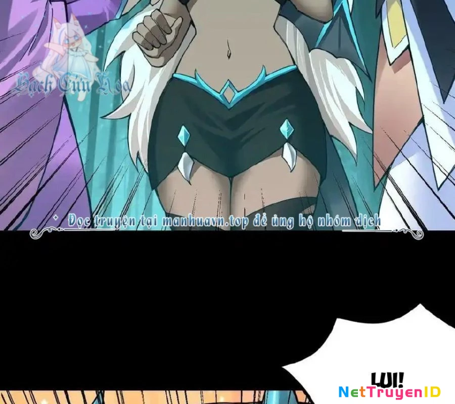 Sức Mạnh Của Kiếm Thần Chapter 71 - Trang 2