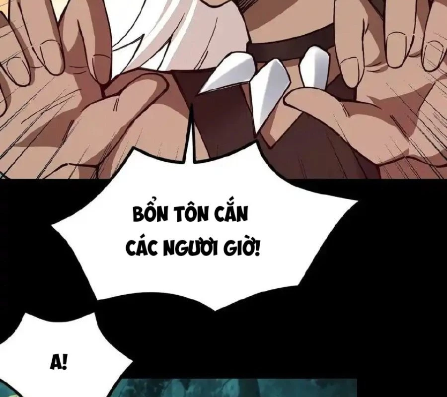 Sức Mạnh Của Kiếm Thần Chapter 71 - Trang 2