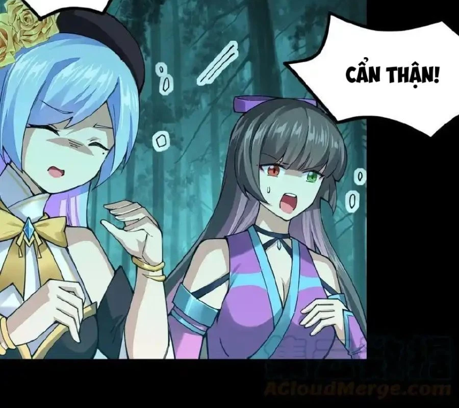 Sức Mạnh Của Kiếm Thần Chapter 71 - Trang 2