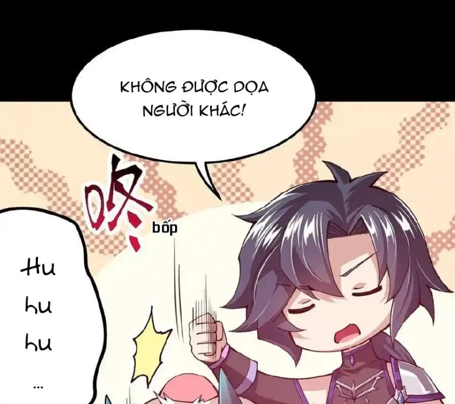 Sức Mạnh Của Kiếm Thần Chapter 71 - Trang 2