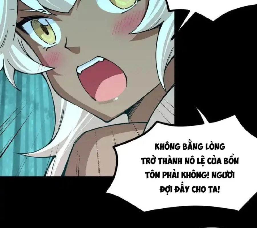 Sức Mạnh Của Kiếm Thần Chapter 71 - Trang 2