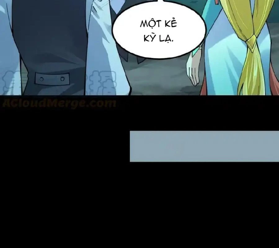 Sức Mạnh Của Kiếm Thần Chapter 71 - Trang 2