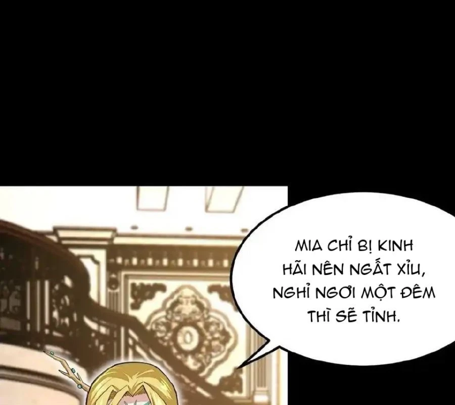 Sức Mạnh Của Kiếm Thần Chapter 71 - Trang 2