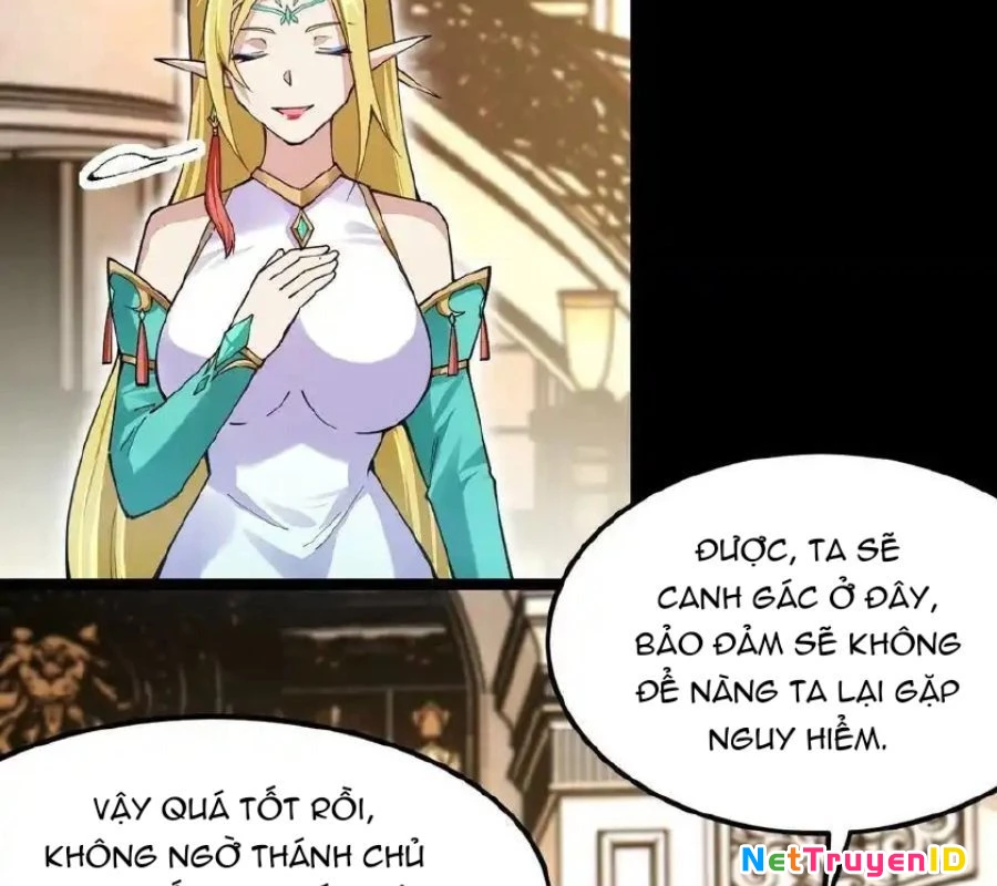 Sức Mạnh Của Kiếm Thần Chapter 71 - Trang 2