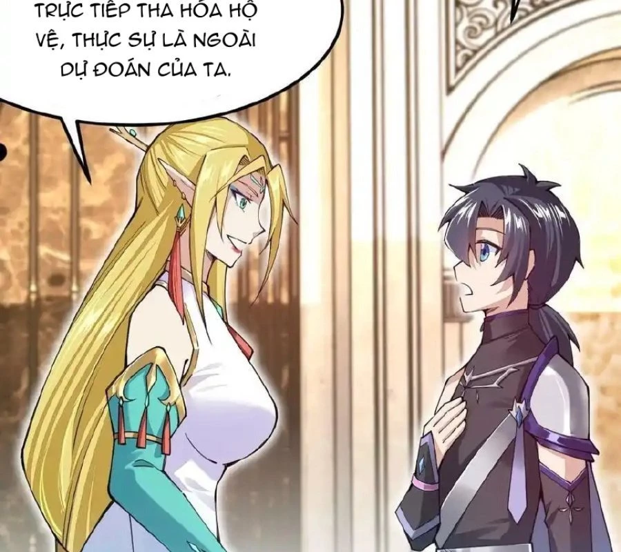 Sức Mạnh Của Kiếm Thần Chapter 71 - Trang 2