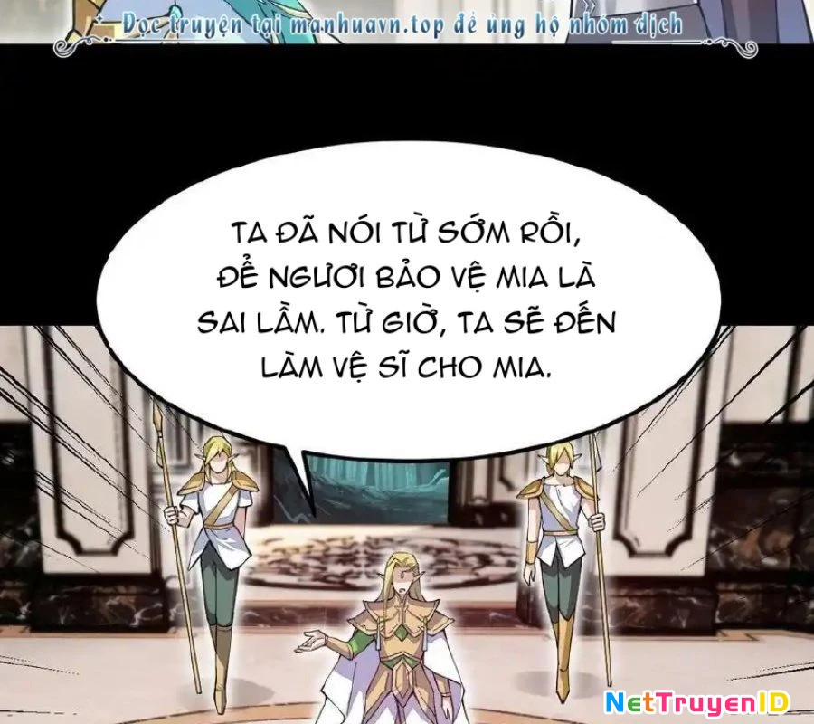 Sức Mạnh Của Kiếm Thần Chapter 71 - Trang 2