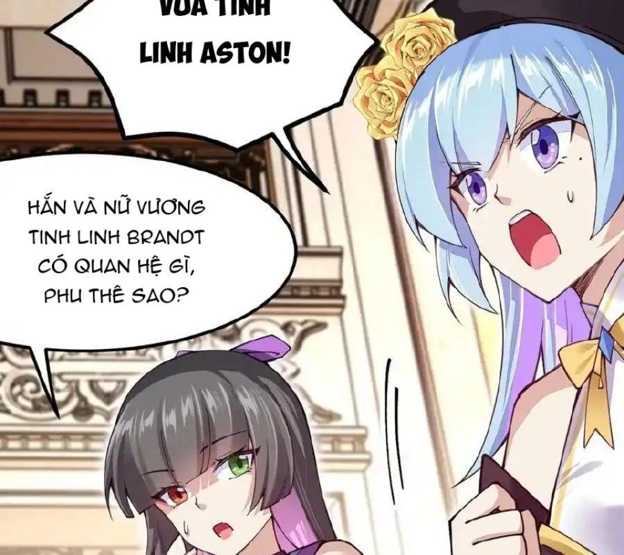 Sức Mạnh Của Kiếm Thần Chapter 71 - Trang 2