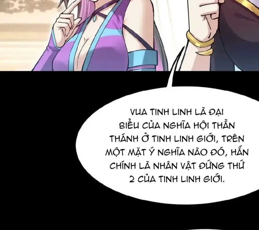 Sức Mạnh Của Kiếm Thần Chapter 71 - Trang 2