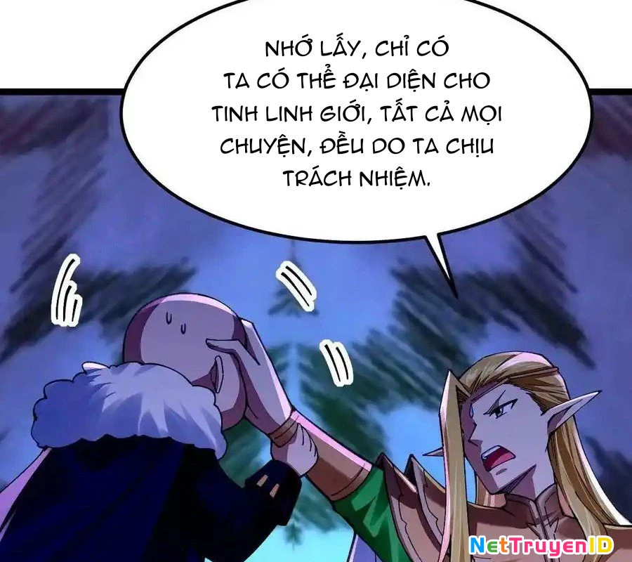 Sức Mạnh Của Kiếm Thần Chapter 72 - Trang 2