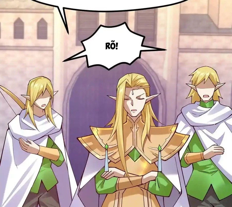 Sức Mạnh Của Kiếm Thần Chapter 72 - Trang 2