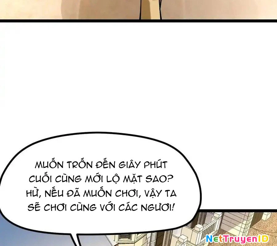 Sức Mạnh Của Kiếm Thần Chapter 72 - Trang 2
