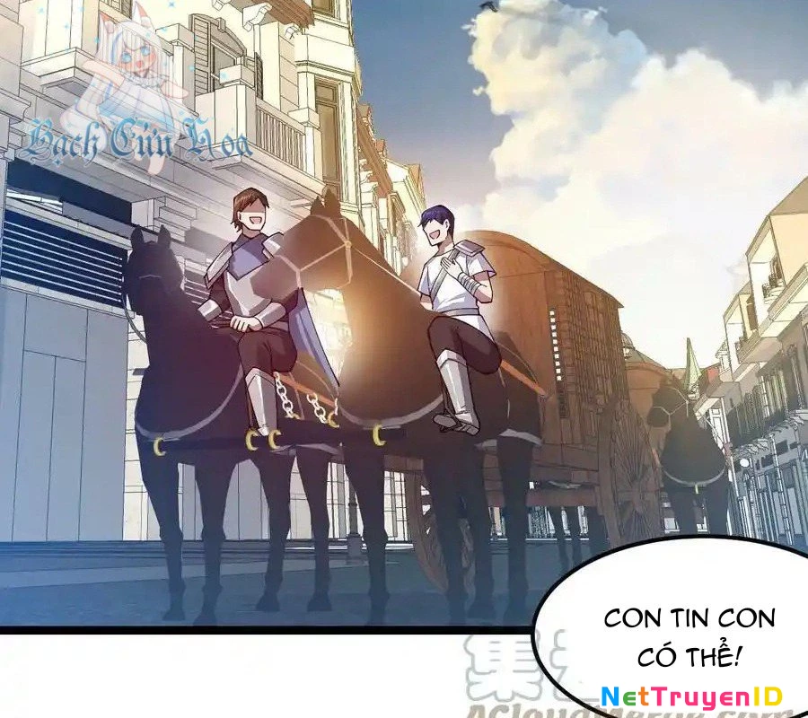 Sức Mạnh Của Kiếm Thần Chapter 72 - Trang 2