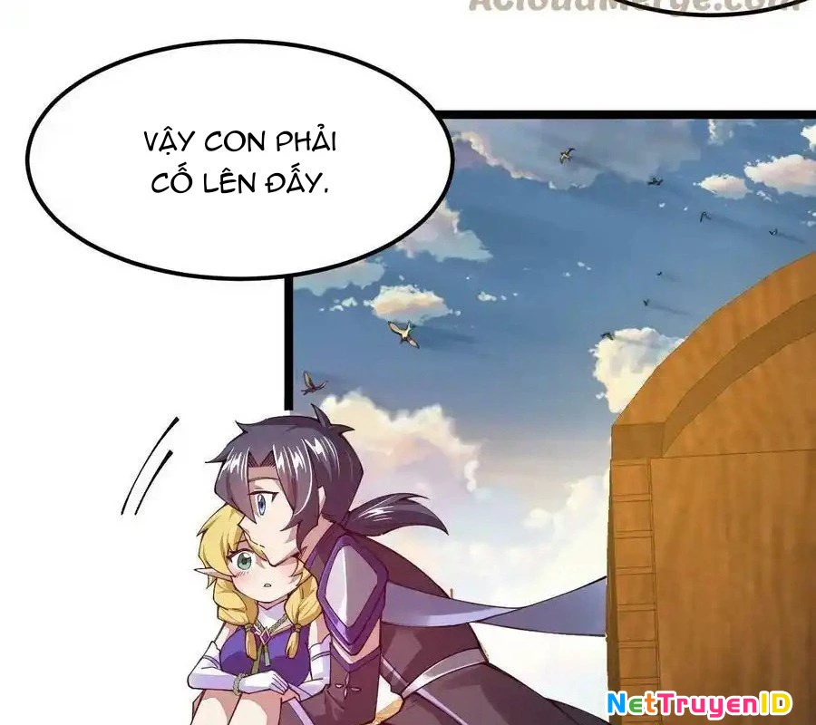 Sức Mạnh Của Kiếm Thần Chapter 72 - Trang 2