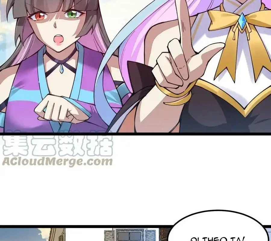 Sức Mạnh Của Kiếm Thần Chapter 72 - Trang 2