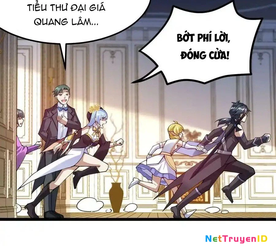 Sức Mạnh Của Kiếm Thần Chapter 72 - Trang 2