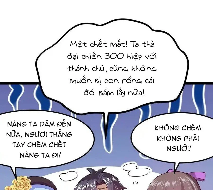 Sức Mạnh Của Kiếm Thần Chapter 72 - Trang 2