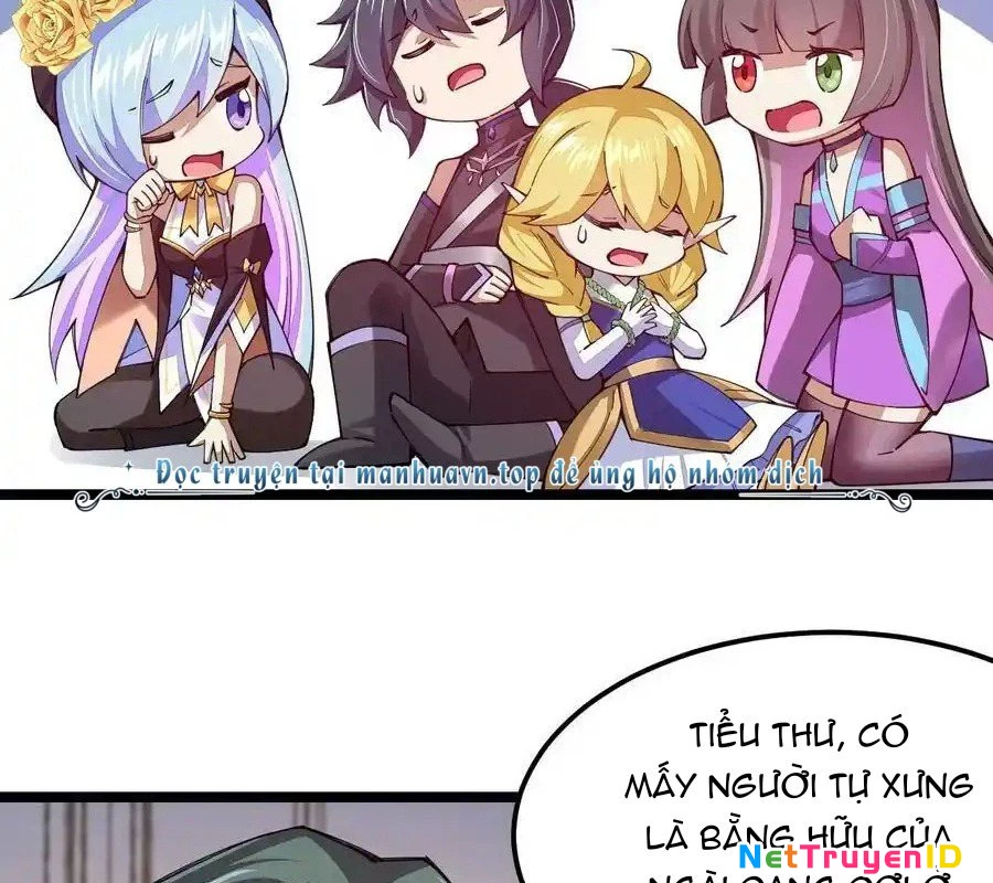 Sức Mạnh Của Kiếm Thần Chapter 72 - Trang 2