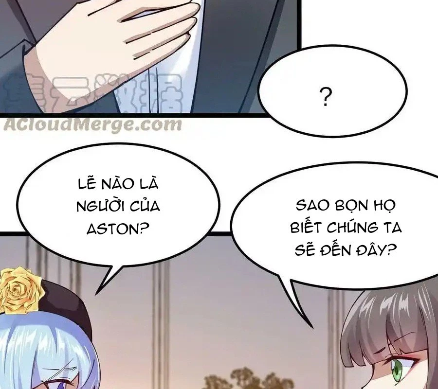 Sức Mạnh Của Kiếm Thần Chapter 72 - Trang 2