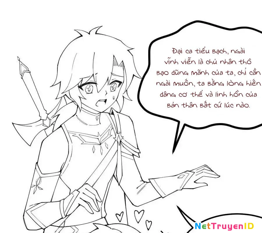 Sức Mạnh Của Kiếm Thần Chapter 72 - Trang 2