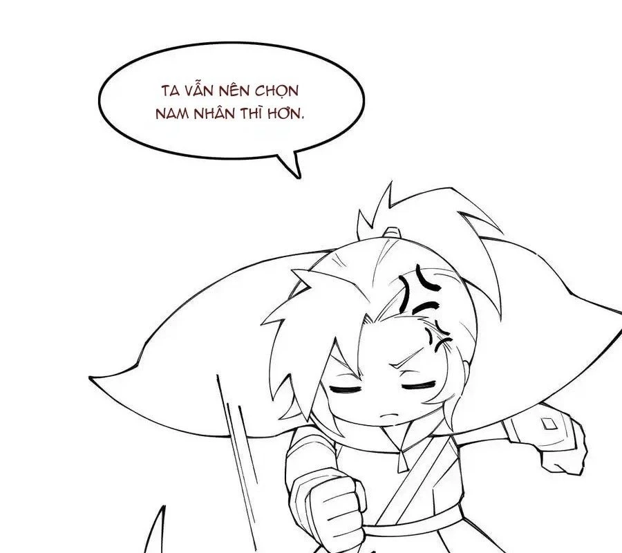 Sức Mạnh Của Kiếm Thần Chapter 72 - Trang 2