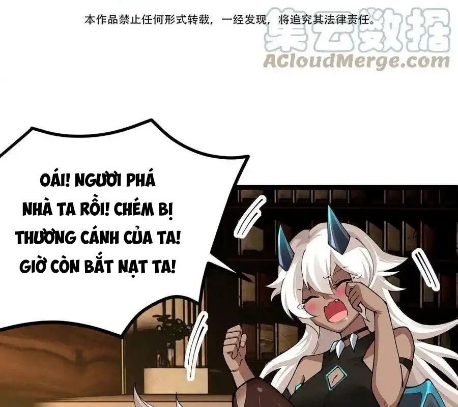 Sức Mạnh Của Kiếm Thần Chapter 72 - Trang 2