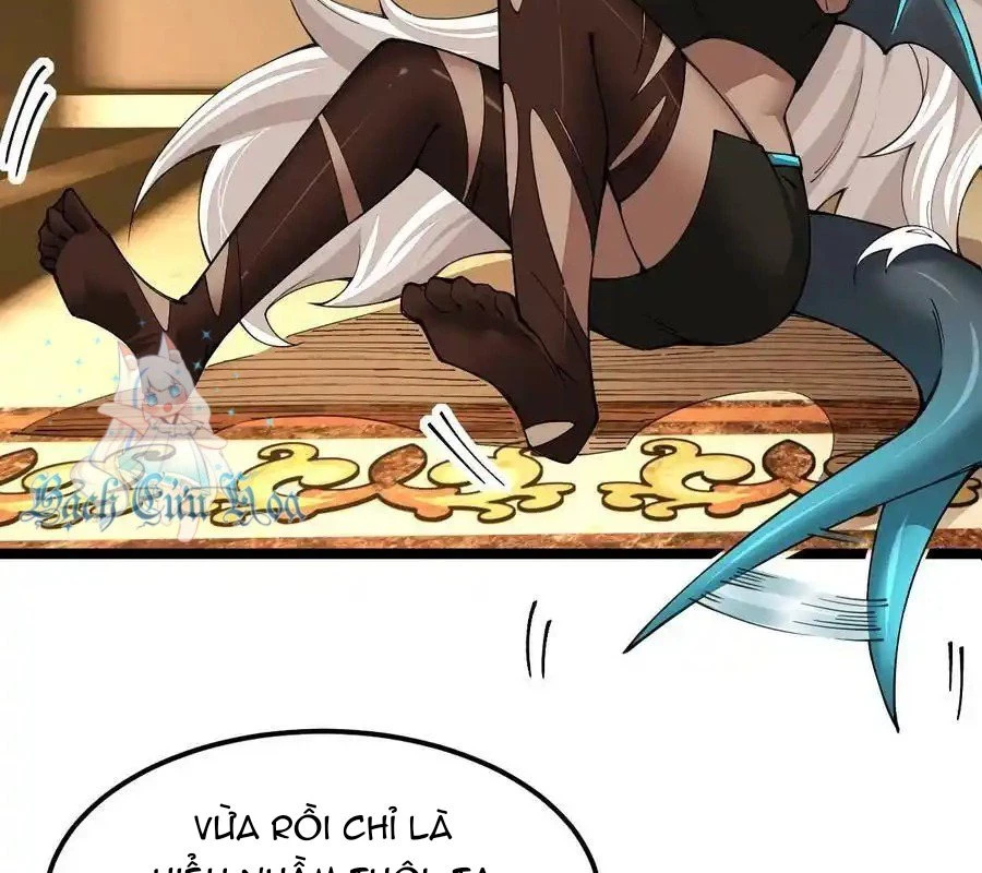 Sức Mạnh Của Kiếm Thần Chapter 72 - Trang 2