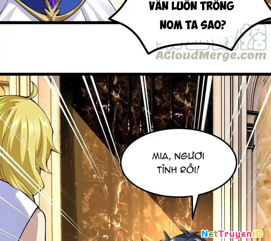 Sức Mạnh Của Kiếm Thần Chapter 72 - Trang 2