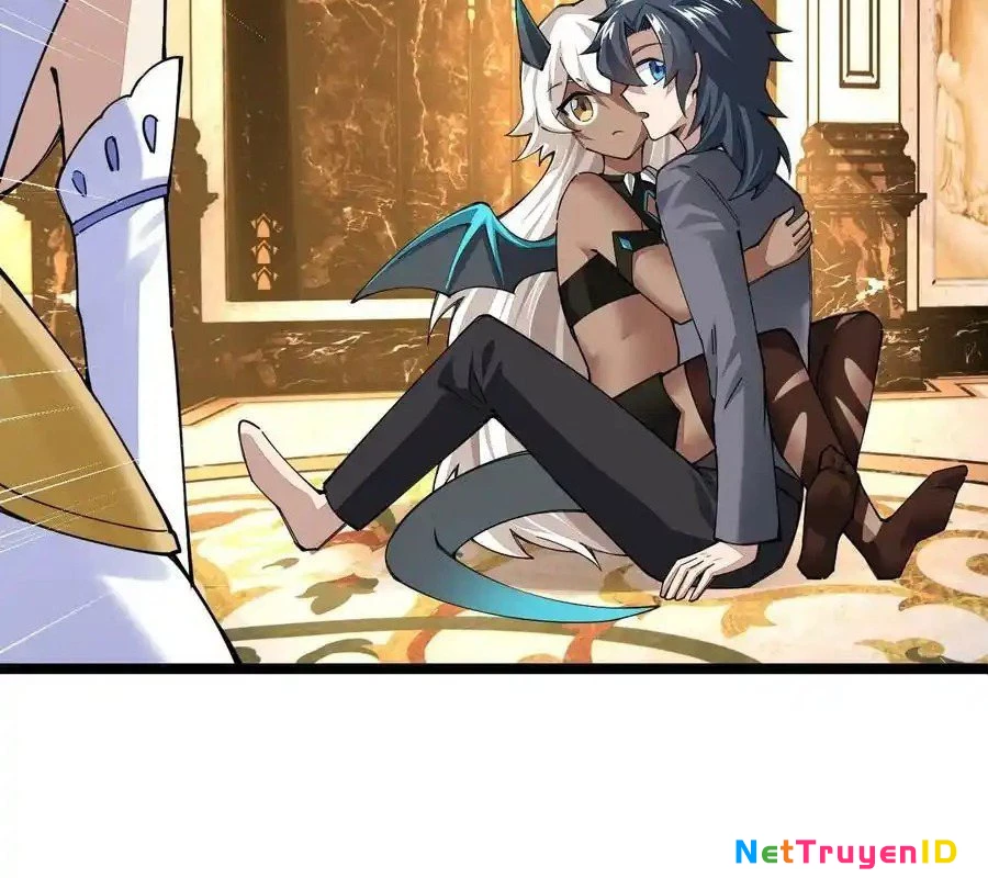 Sức Mạnh Của Kiếm Thần Chapter 72 - Trang 2