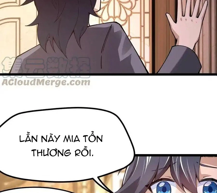 Sức Mạnh Của Kiếm Thần Chapter 72 - Trang 2