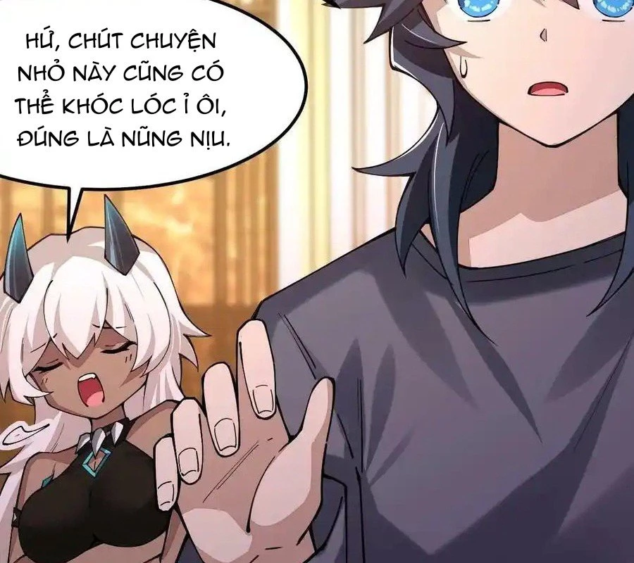 Sức Mạnh Của Kiếm Thần Chapter 72 - Trang 2