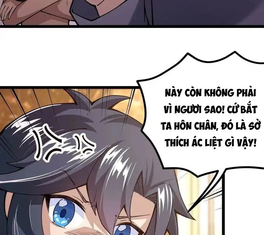 Sức Mạnh Của Kiếm Thần Chapter 72 - Trang 2