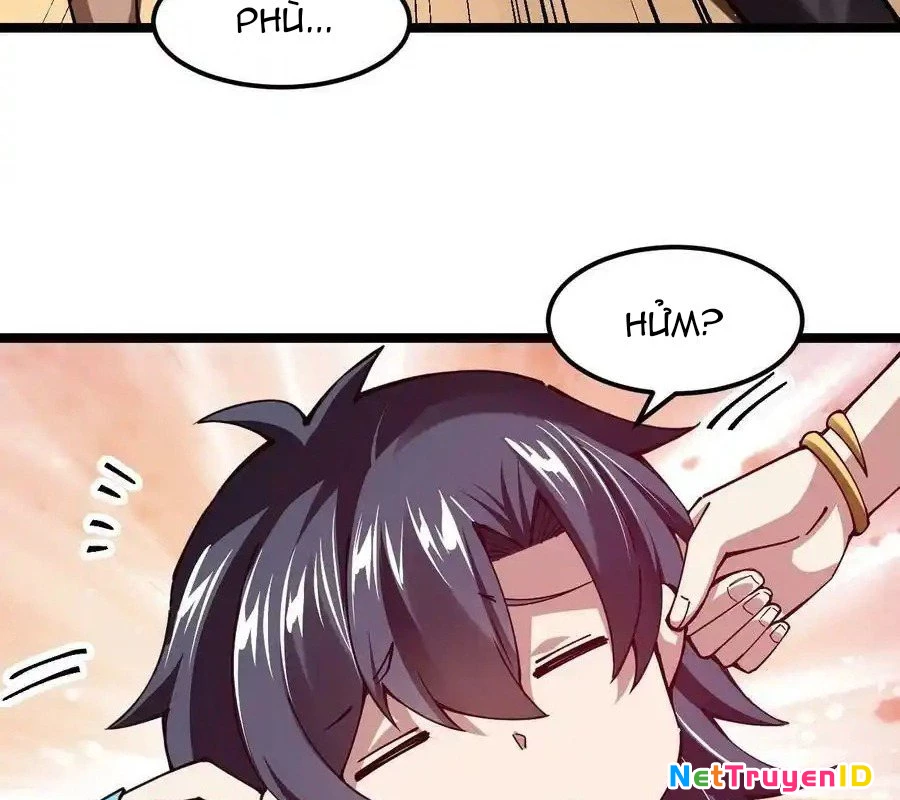 Sức Mạnh Của Kiếm Thần Chapter 72 - Trang 2