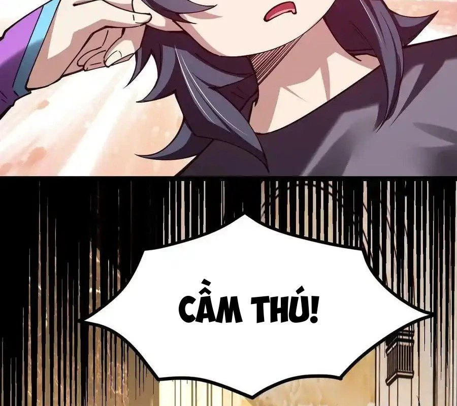 Sức Mạnh Của Kiếm Thần Chapter 72 - Trang 2