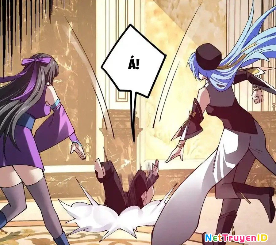 Sức Mạnh Của Kiếm Thần Chapter 72 - Trang 2