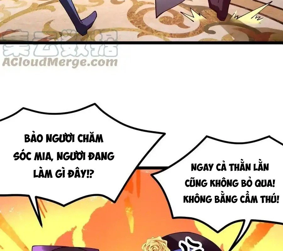 Sức Mạnh Của Kiếm Thần Chapter 72 - Trang 2