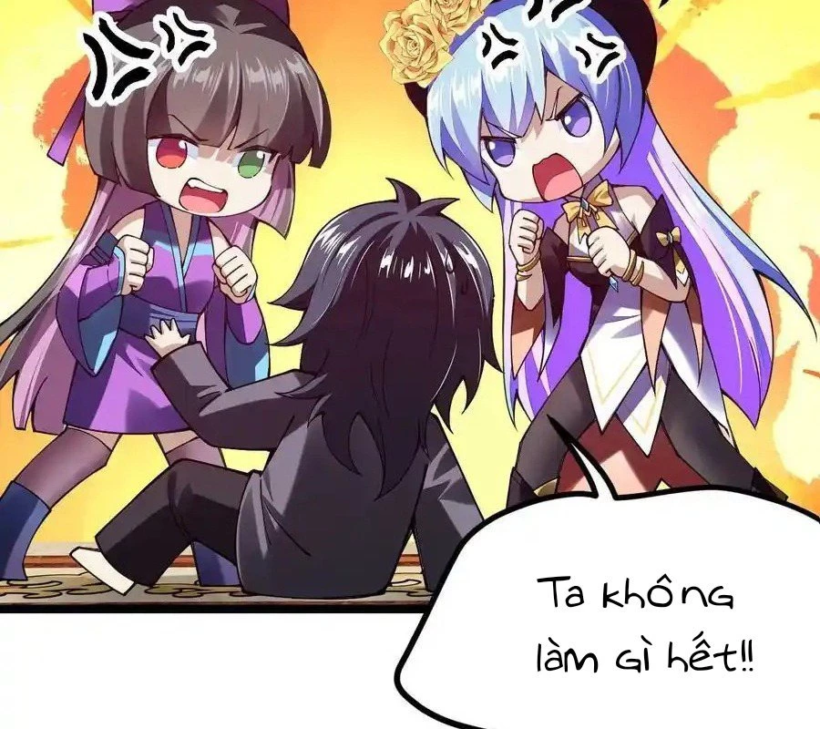 Sức Mạnh Của Kiếm Thần Chapter 72 - Trang 2