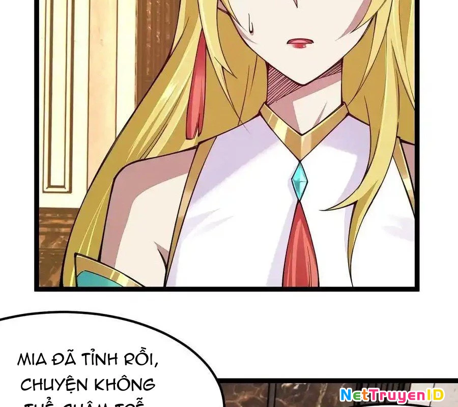 Sức Mạnh Của Kiếm Thần Chapter 72 - Trang 2