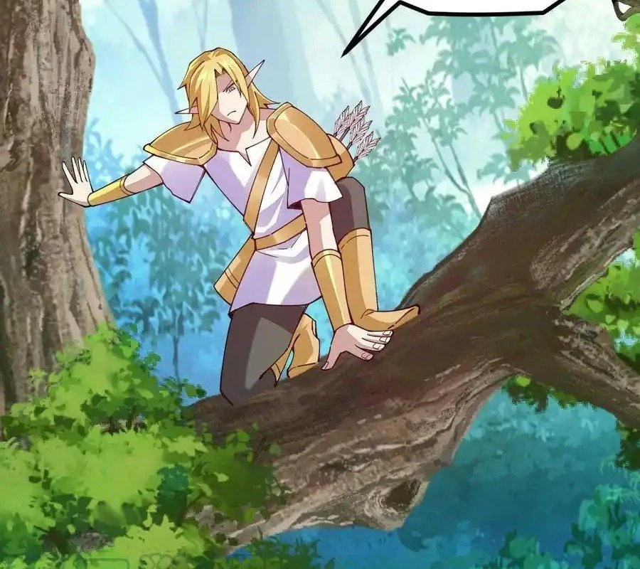 Sức Mạnh Của Kiếm Thần Chapter 72 - Trang 2