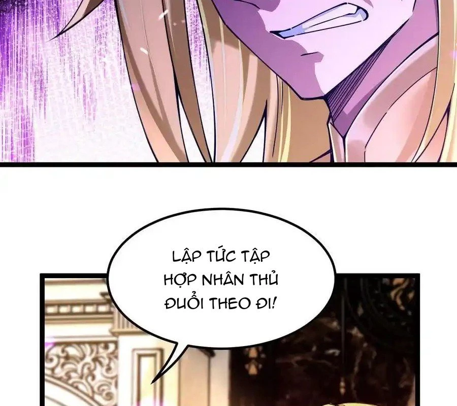 Sức Mạnh Của Kiếm Thần Chapter 72 - Trang 2