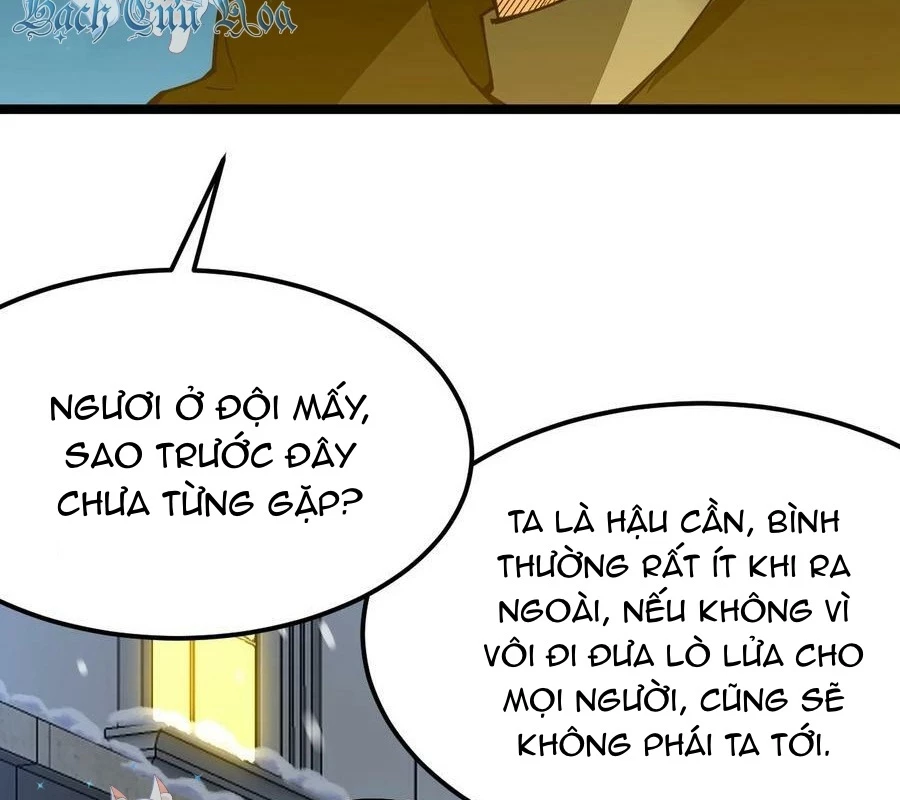 Sức Mạnh Của Kiếm Thần Chapter 73 - Trang 2