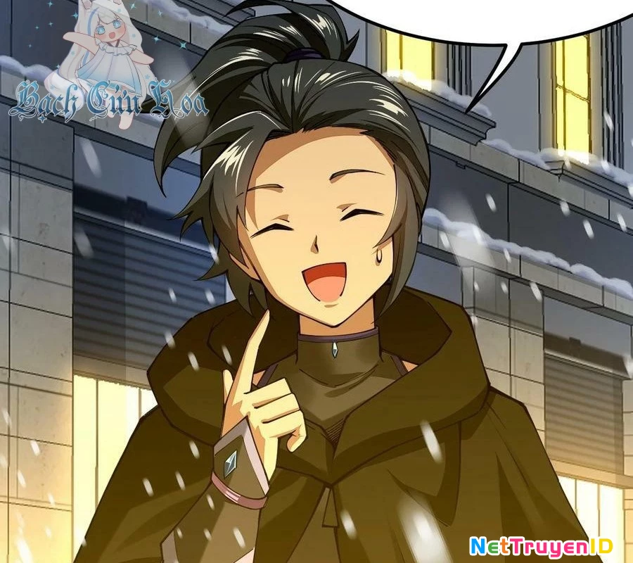 Sức Mạnh Của Kiếm Thần Chapter 73 - Trang 2