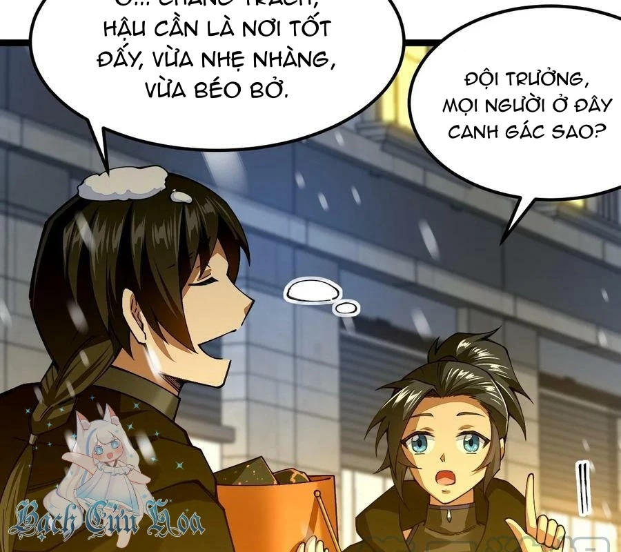 Sức Mạnh Của Kiếm Thần Chapter 73 - Trang 2