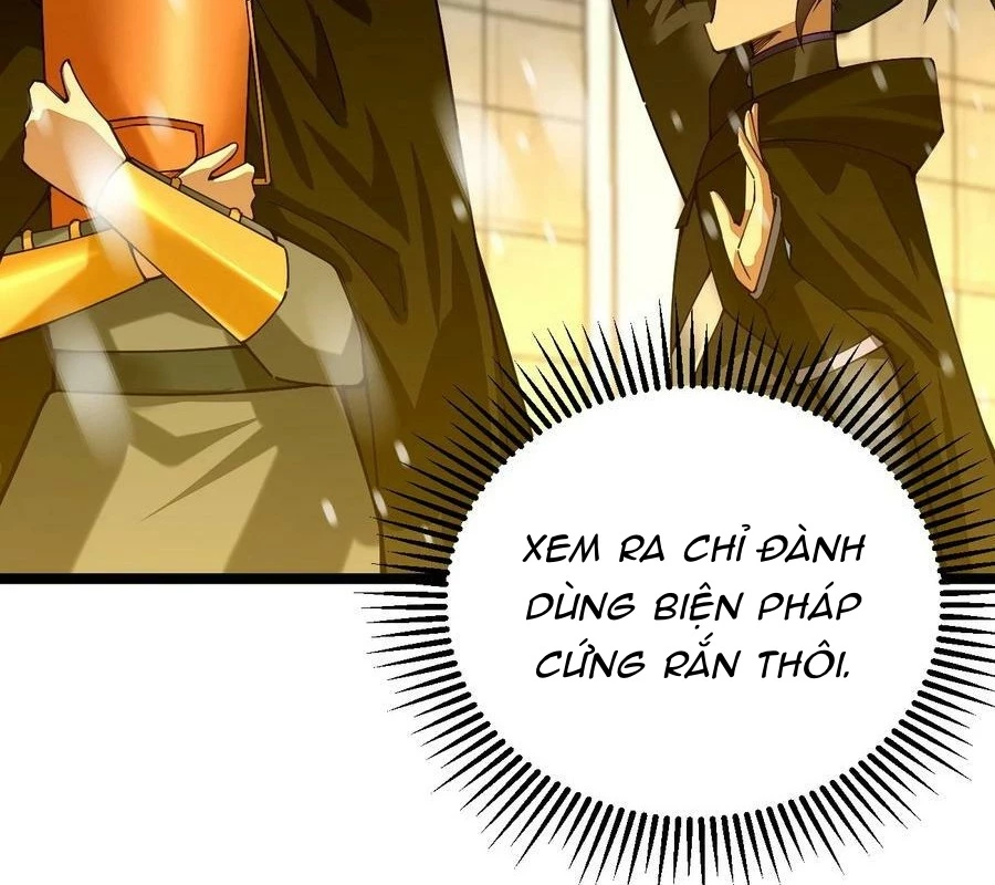 Sức Mạnh Của Kiếm Thần Chapter 73 - Trang 2