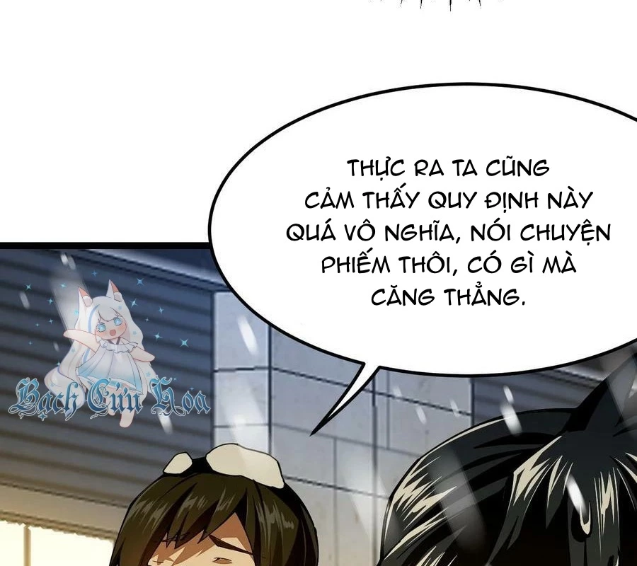 Sức Mạnh Của Kiếm Thần Chapter 73 - Trang 2