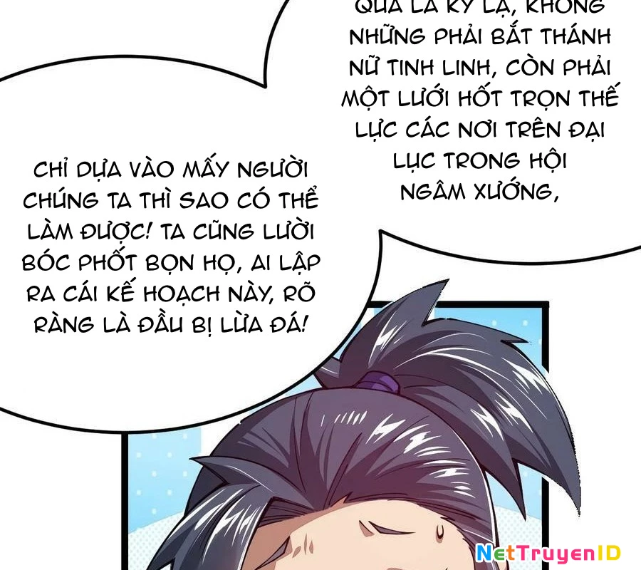 Sức Mạnh Của Kiếm Thần Chapter 73 - Trang 2