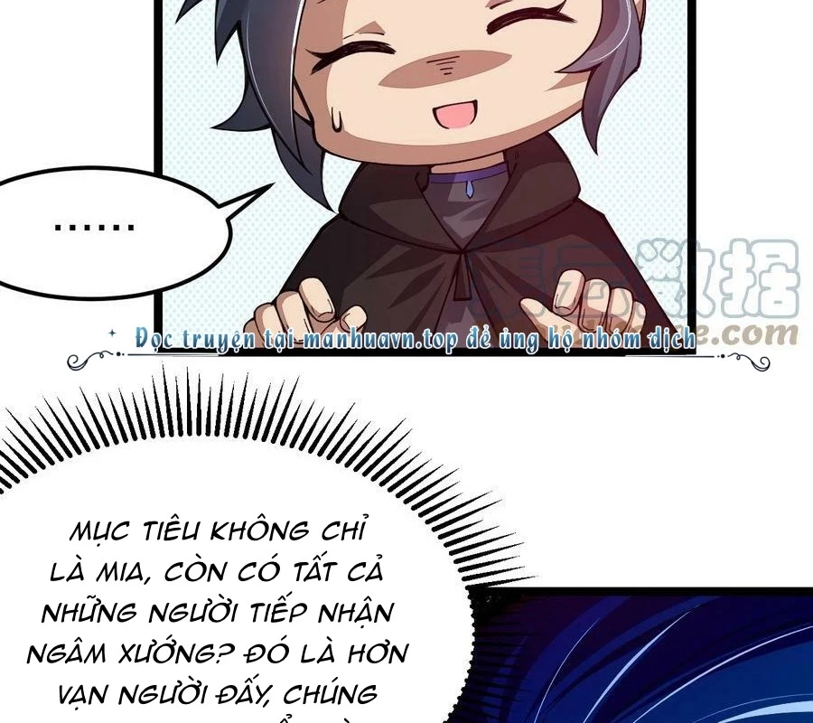 Sức Mạnh Của Kiếm Thần Chapter 73 - Trang 2